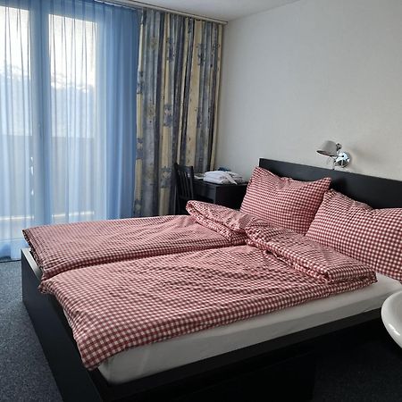Guesthouse Sonnegg هيليغنسشفيندي المظهر الخارجي الصورة