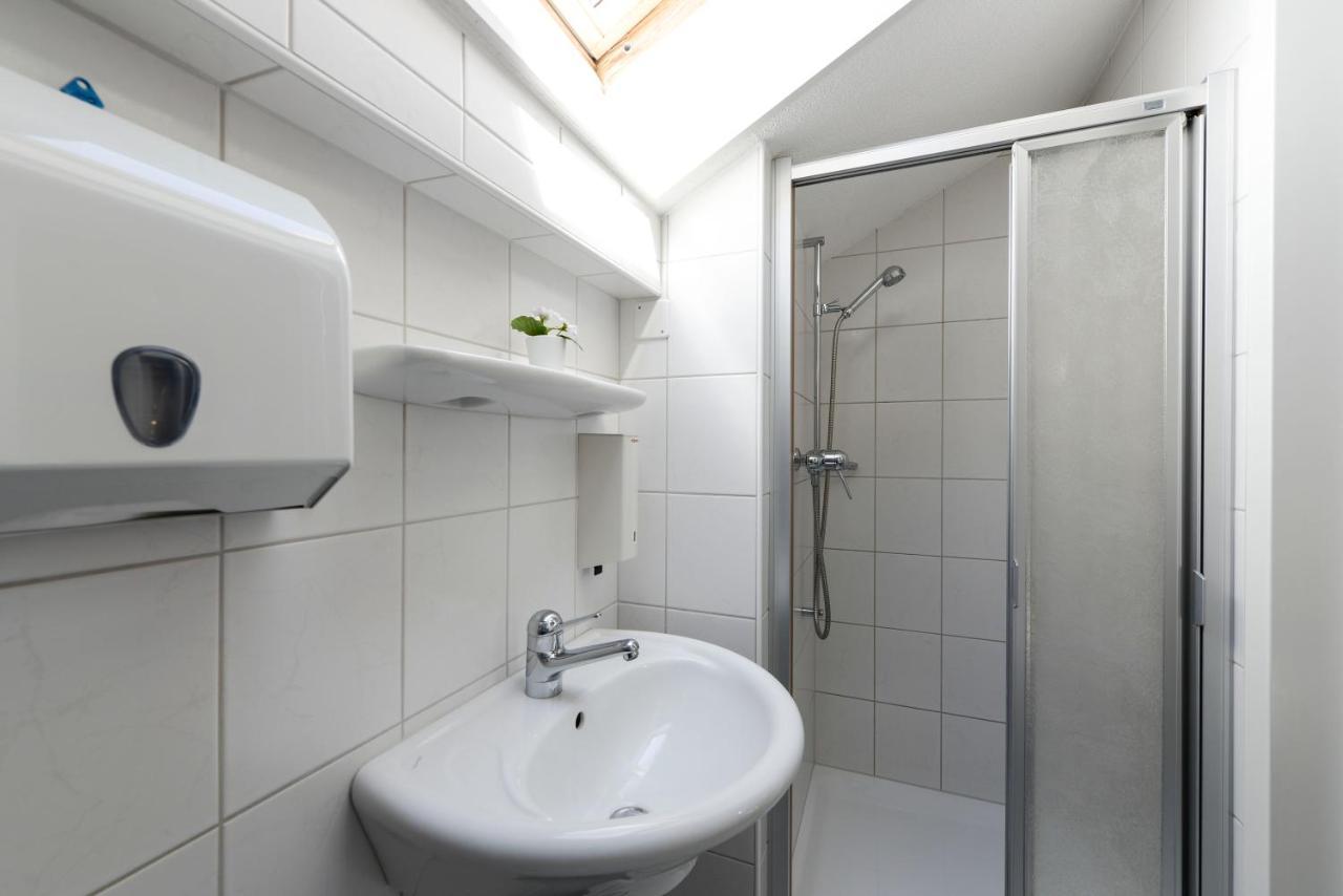 Guesthouse Sonnegg هيليغنسشفيندي المظهر الخارجي الصورة