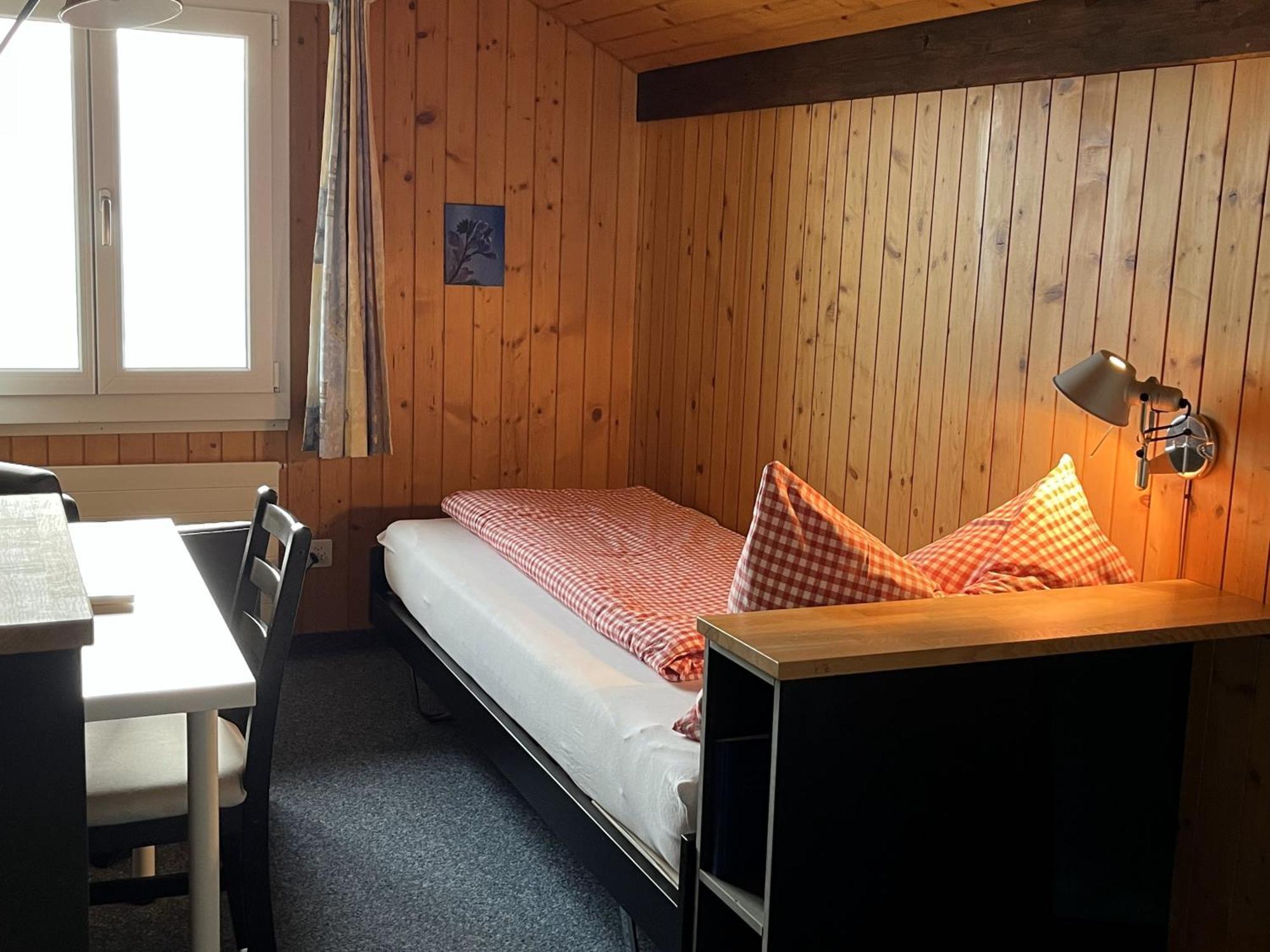 Guesthouse Sonnegg هيليغنسشفيندي المظهر الخارجي الصورة