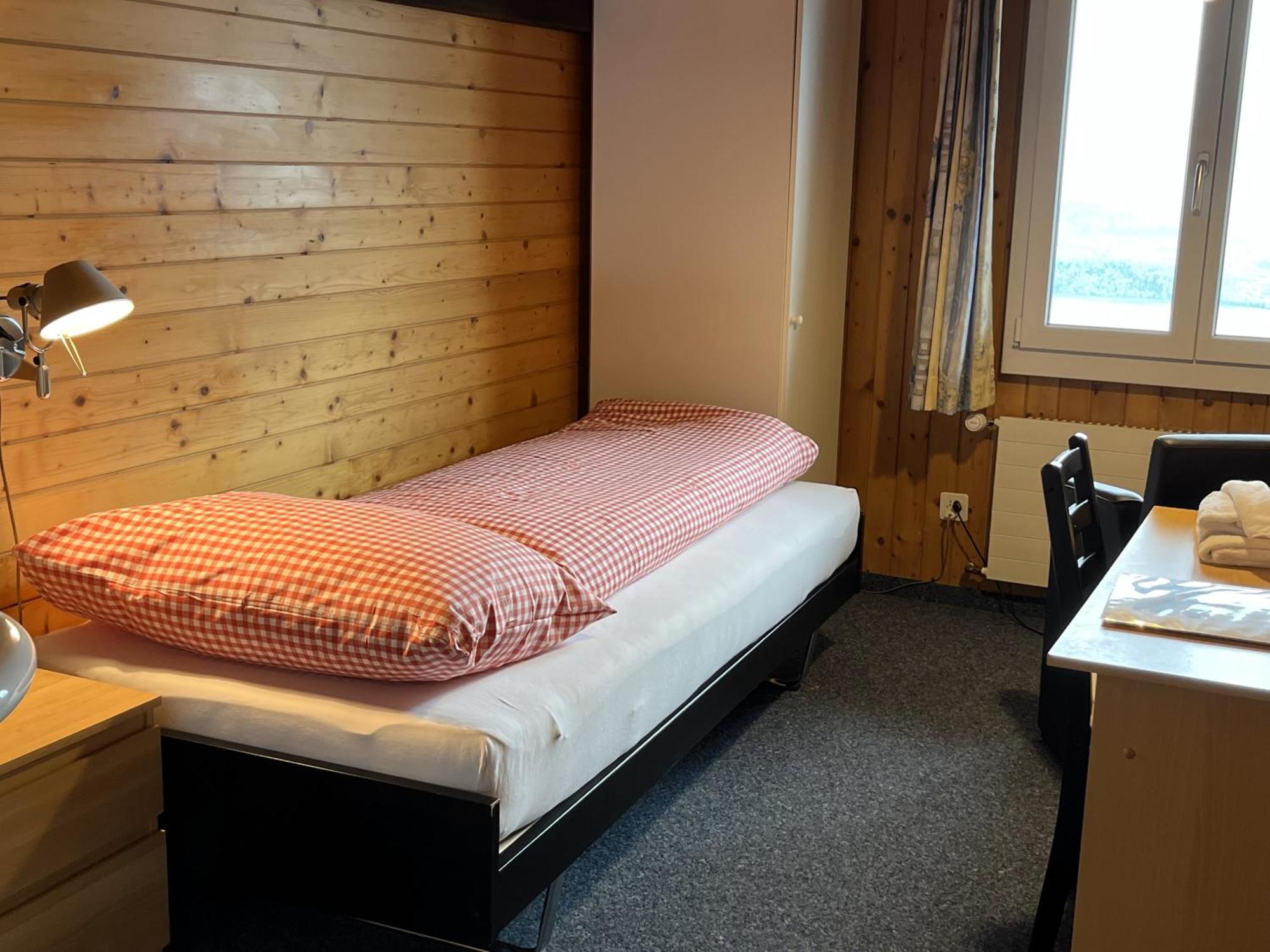 Guesthouse Sonnegg هيليغنسشفيندي المظهر الخارجي الصورة